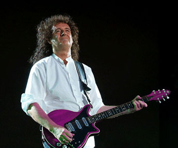 Purple Special